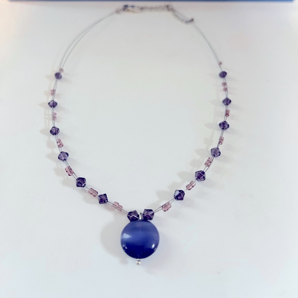 Lia Sophia necklace
